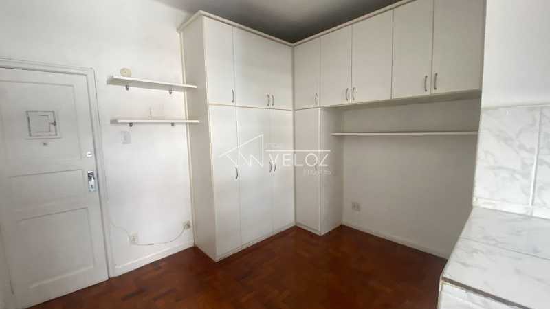 Apartamento à venda com 1 quarto, 17m² - Foto 12