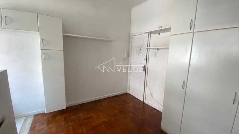 Apartamento à venda com 1 quarto, 17m² - Foto 11