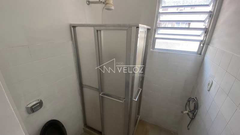 Apartamento à venda com 1 quarto, 17m² - Foto 14