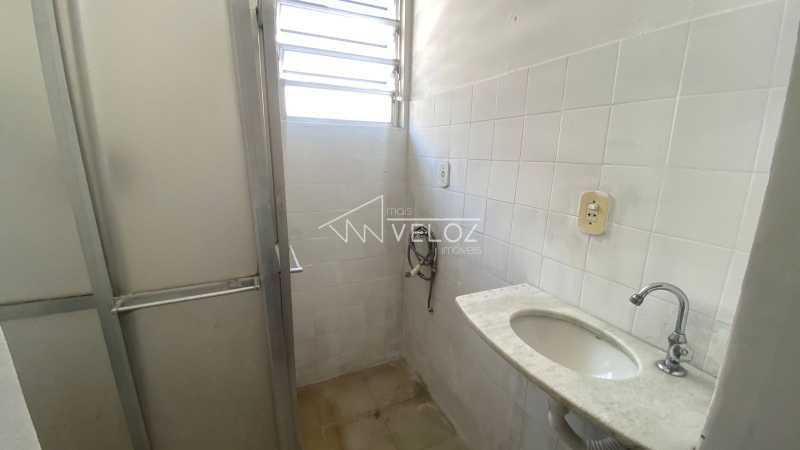 Apartamento à venda com 1 quarto, 17m² - Foto 15