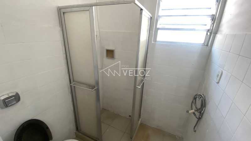 Apartamento à venda com 1 quarto, 17m² - Foto 16