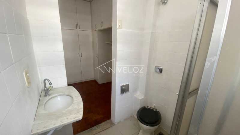 Apartamento à venda com 1 quarto, 17m² - Foto 17