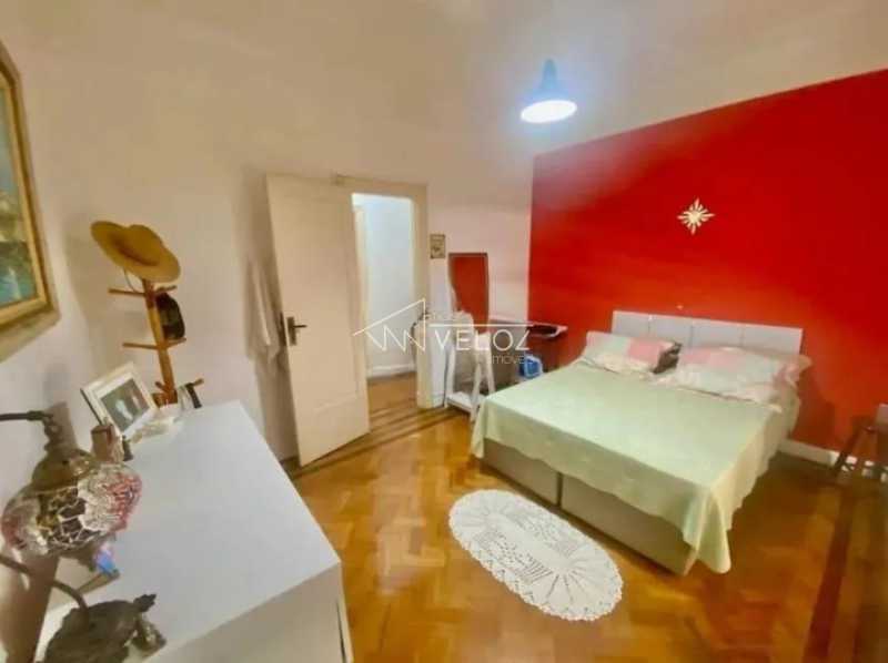 Apartamento à venda com 3 quartos, 200m² - Foto 5