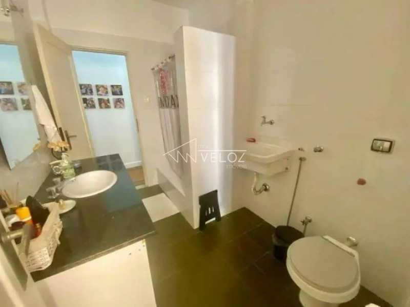 Apartamento à venda com 3 quartos, 200m² - Foto 10