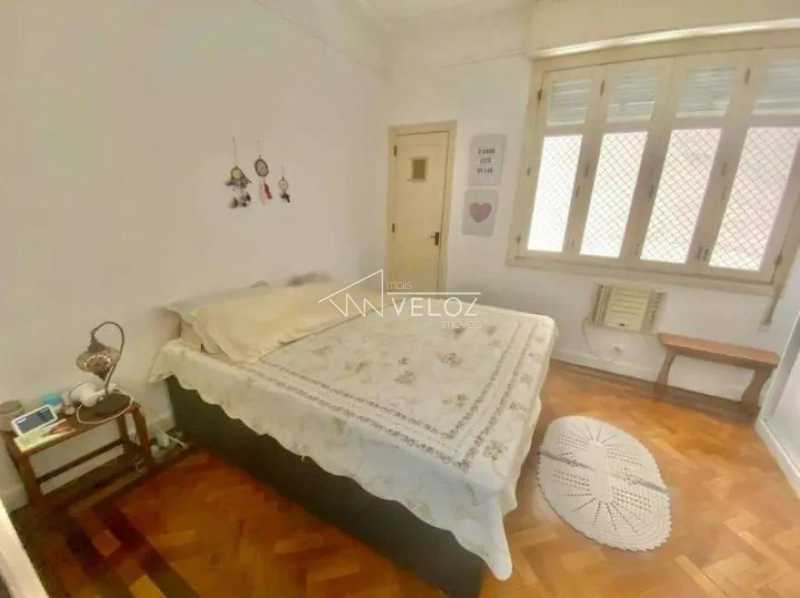 Apartamento à venda com 3 quartos, 200m² - Foto 6