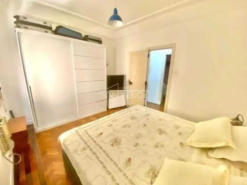 Apartamento à venda com 3 quartos, 200m² - Foto 7