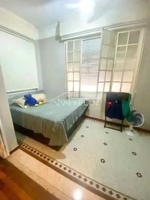 Apartamento à venda com 3 quartos, 200m² - Foto 8