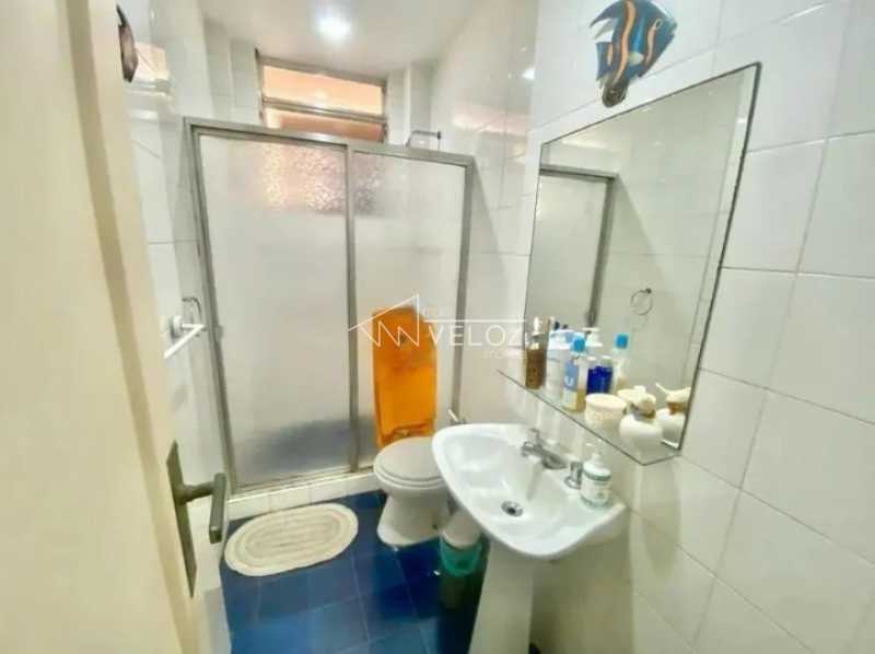 Apartamento à venda com 3 quartos, 200m² - Foto 15