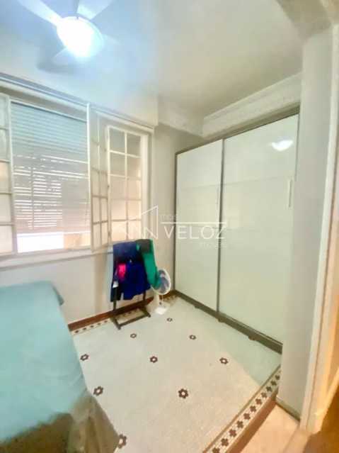 Apartamento à venda com 3 quartos, 200m² - Foto 16