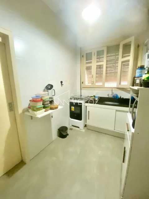 Apartamento à venda com 3 quartos, 200m² - Foto 17