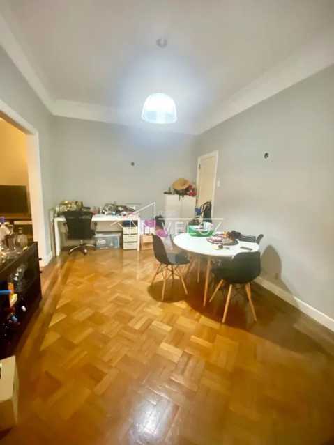 Apartamento à venda com 3 quartos, 200m² - Foto 3