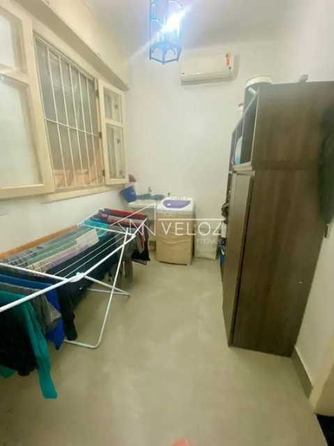 Apartamento à venda com 3 quartos, 200m² - Foto 23