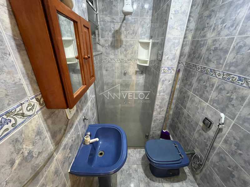 Apartamento à venda, 19m² - Foto 12