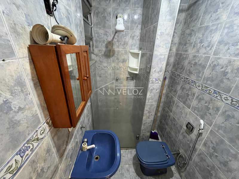 Apartamento à venda, 19m² - Foto 13