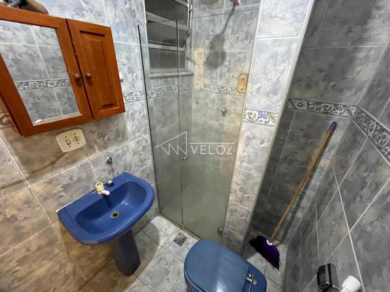 Apartamento à venda, 19m² - Foto 14