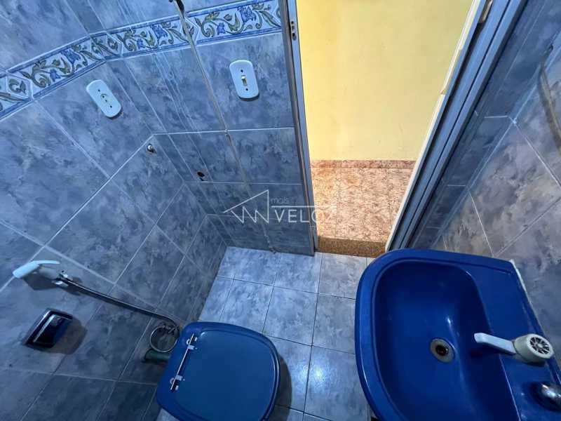 Apartamento à venda, 19m² - Foto 16