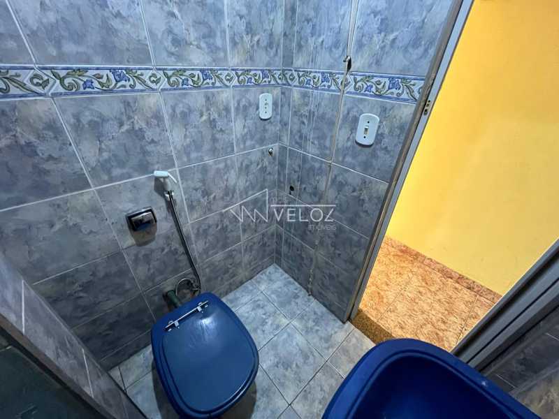 Apartamento à venda, 19m² - Foto 17