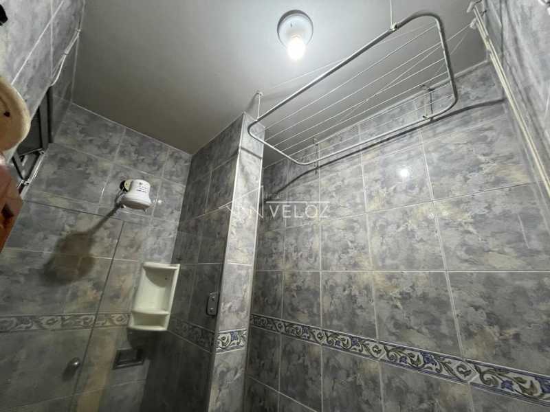 Apartamento à venda, 19m² - Foto 18