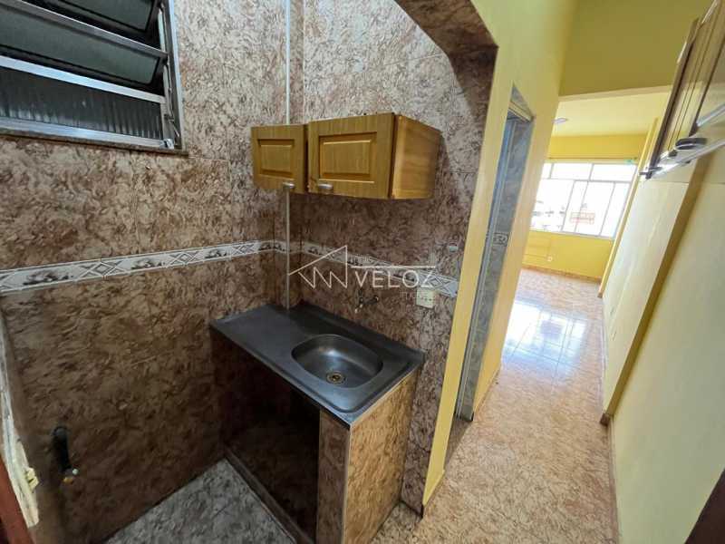 Apartamento à venda, 19m² - Foto 11