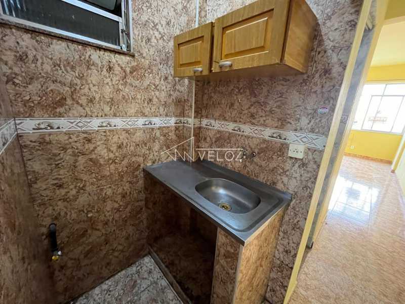 Apartamento à venda, 19m² - Foto 9