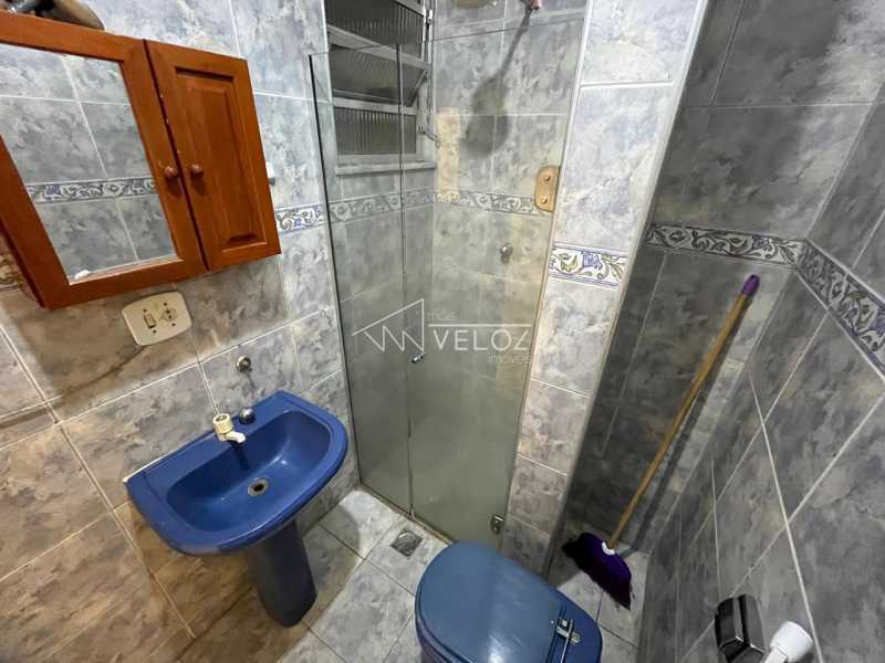 Apartamento à venda, 19m² - Foto 15