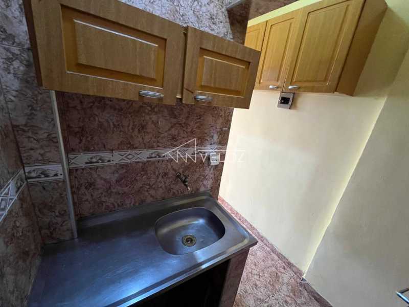 Apartamento à venda, 19m² - Foto 7