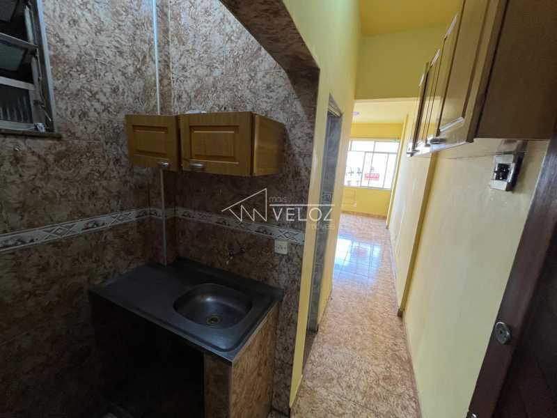 Apartamento à venda, 19m² - Foto 10