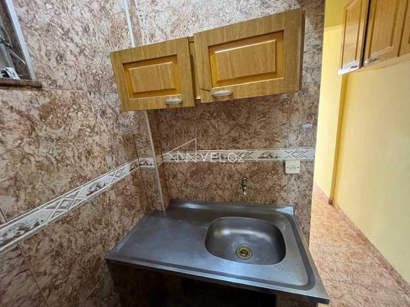 Apartamento à venda, 19m² - Foto 8