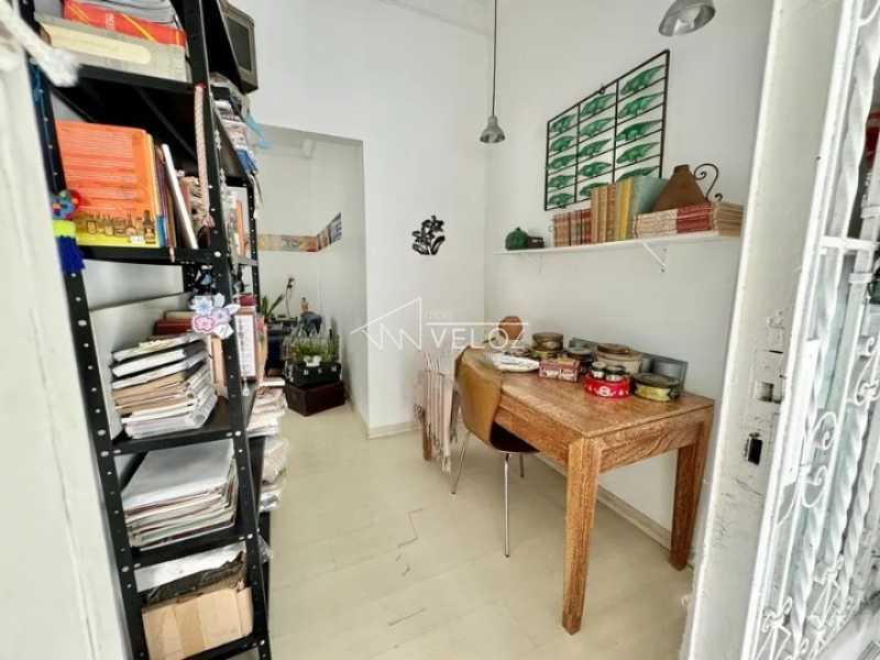 Apartamento à venda com 6 quartos, 326m² - Foto 7