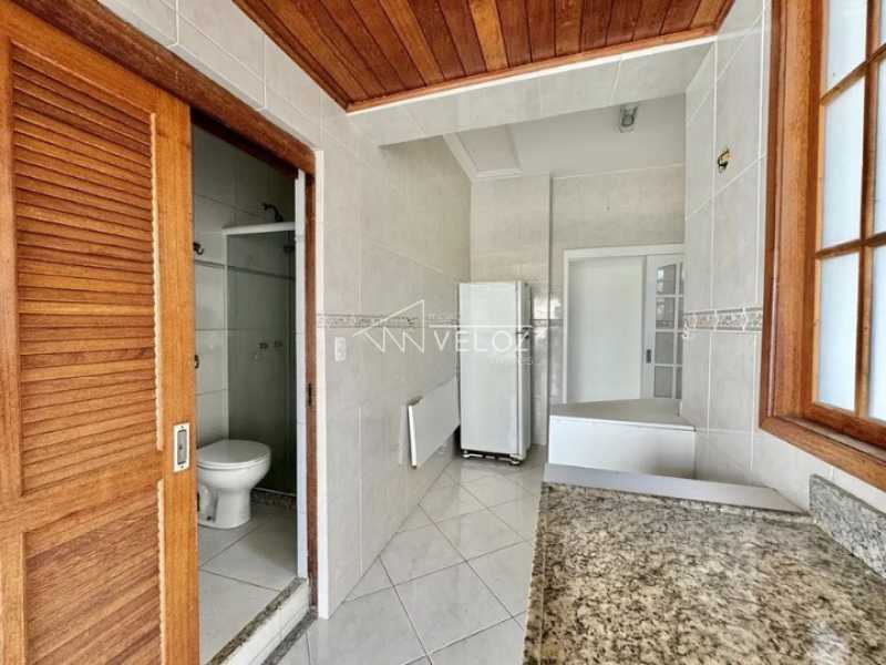 Apartamento à venda com 6 quartos, 326m² - Foto 25