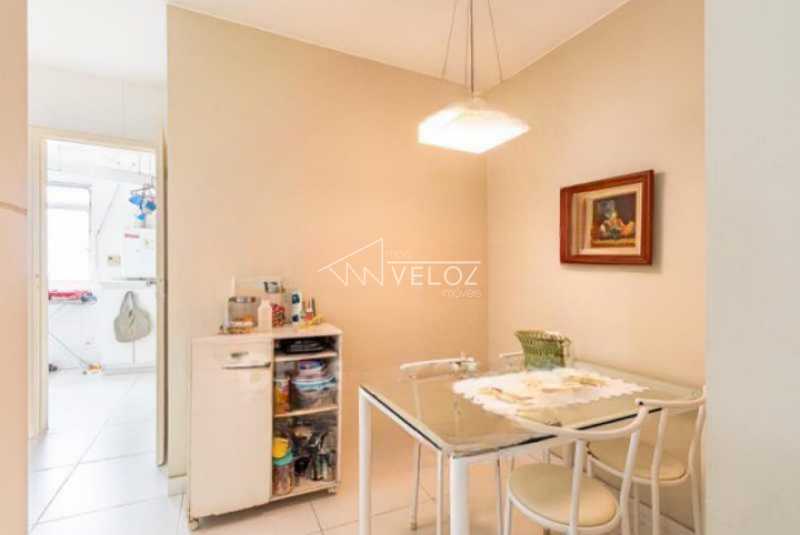 Apartamento à venda com 3 quartos, 187m² - Foto 18