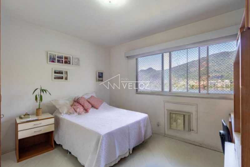 Apartamento à venda com 3 quartos, 187m² - Foto 7