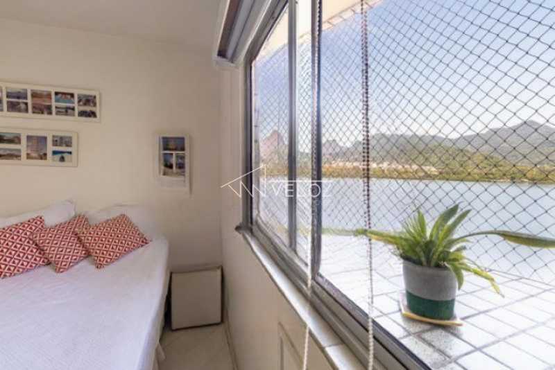 Apartamento à venda com 3 quartos, 187m² - Foto 2