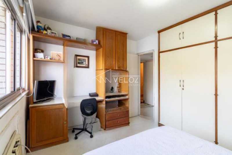 Apartamento à venda com 3 quartos, 187m² - Foto 10