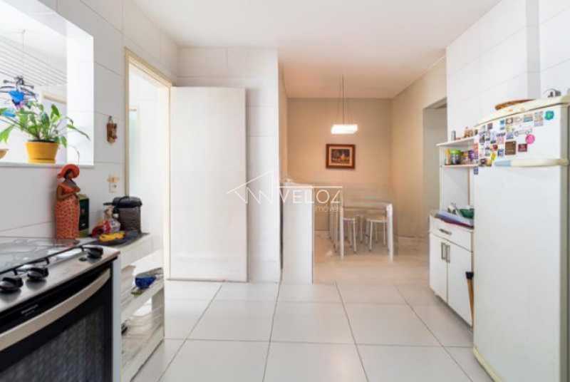 Apartamento à venda com 3 quartos, 187m² - Foto 11