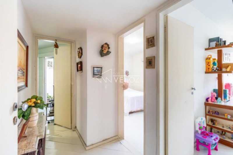 Apartamento à venda com 3 quartos, 187m² - Foto 12