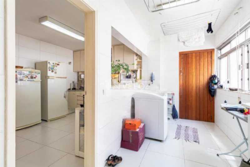 Apartamento à venda com 3 quartos, 187m² - Foto 13