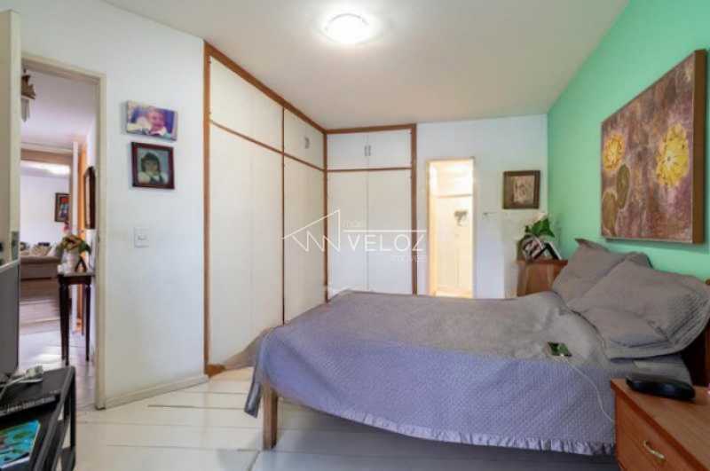 Apartamento à venda com 3 quartos, 187m² - Foto 14