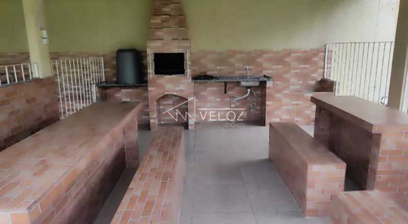 Apartamento à venda com 2 quartos, 47m² - Foto 6