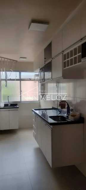 Apartamento à venda com 2 quartos, 47m² - Foto 4