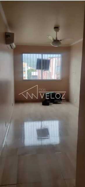 Apartamento à venda com 2 quartos, 47m² - Foto 1