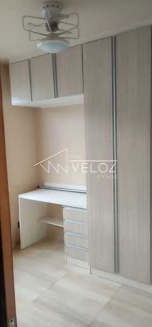 Apartamento à venda com 2 quartos, 47m² - Foto 2