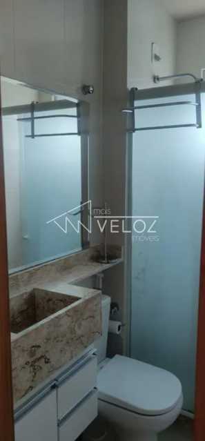 Apartamento à venda com 2 quartos, 47m² - Foto 16