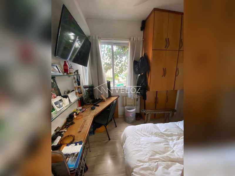 Apartamento à venda com 2 quartos, 70m² - Foto 15