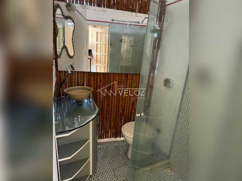 Apartamento à venda com 2 quartos, 70m² - Foto 17