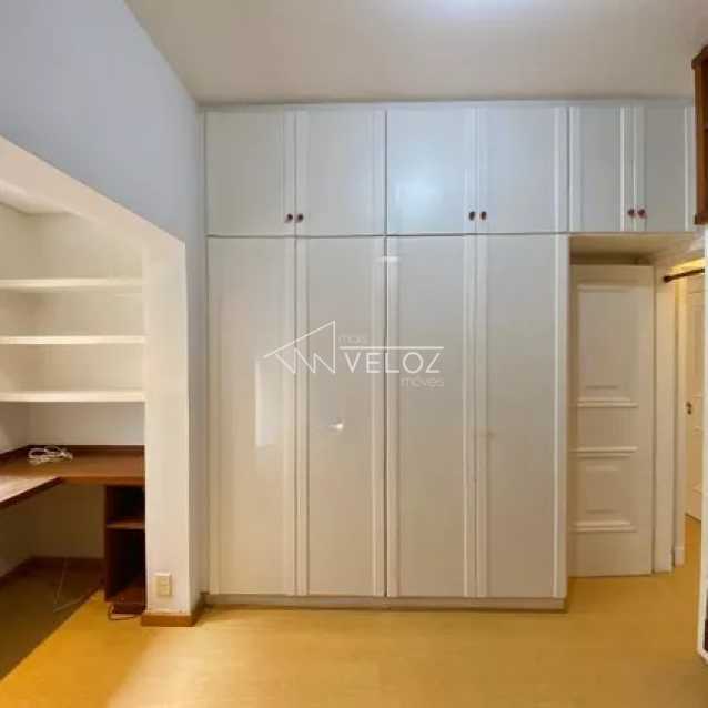 Apartamento à venda com 4 quartos, 295m² - Foto 9