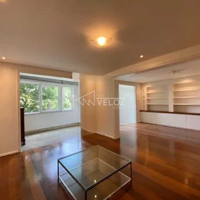 Apartamento à venda com 4 quartos, 295m² - Foto 10