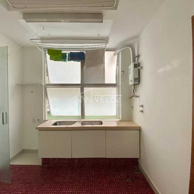 Apartamento à venda com 4 quartos, 295m² - Foto 12