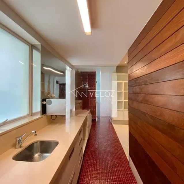 Apartamento à venda com 4 quartos, 295m² - Foto 13