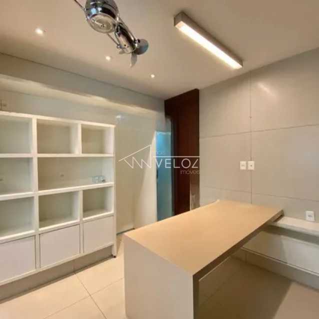 Apartamento à venda com 4 quartos, 295m² - Foto 14